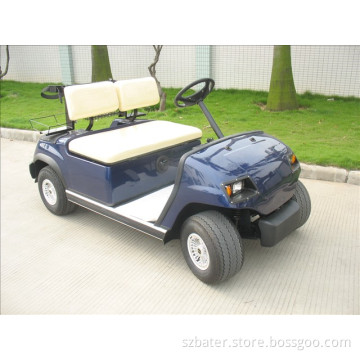 Club Car
